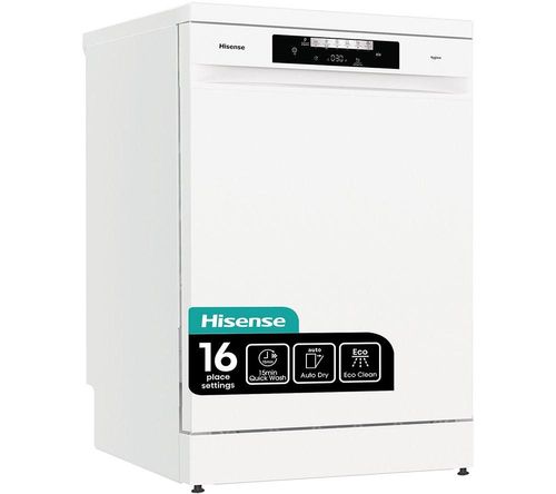 HISENSE HS643D60WUK Full-size...