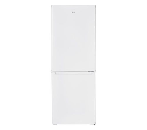 LOGIK L55CW23 60/40 Fridge...