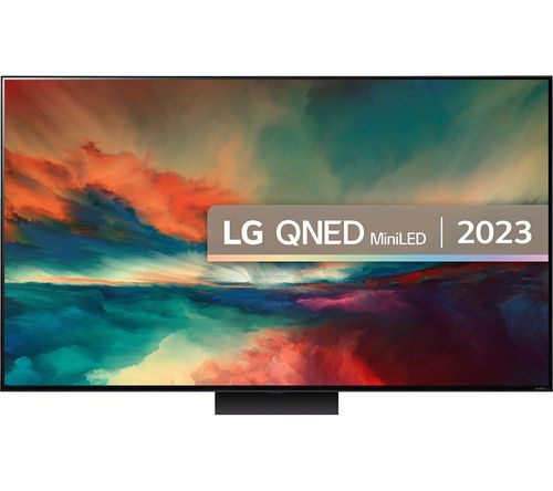 65" LG 65QNED866RE  Smart 4K...