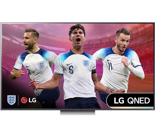 75" LG 75QNED816RE  Smart 4K...