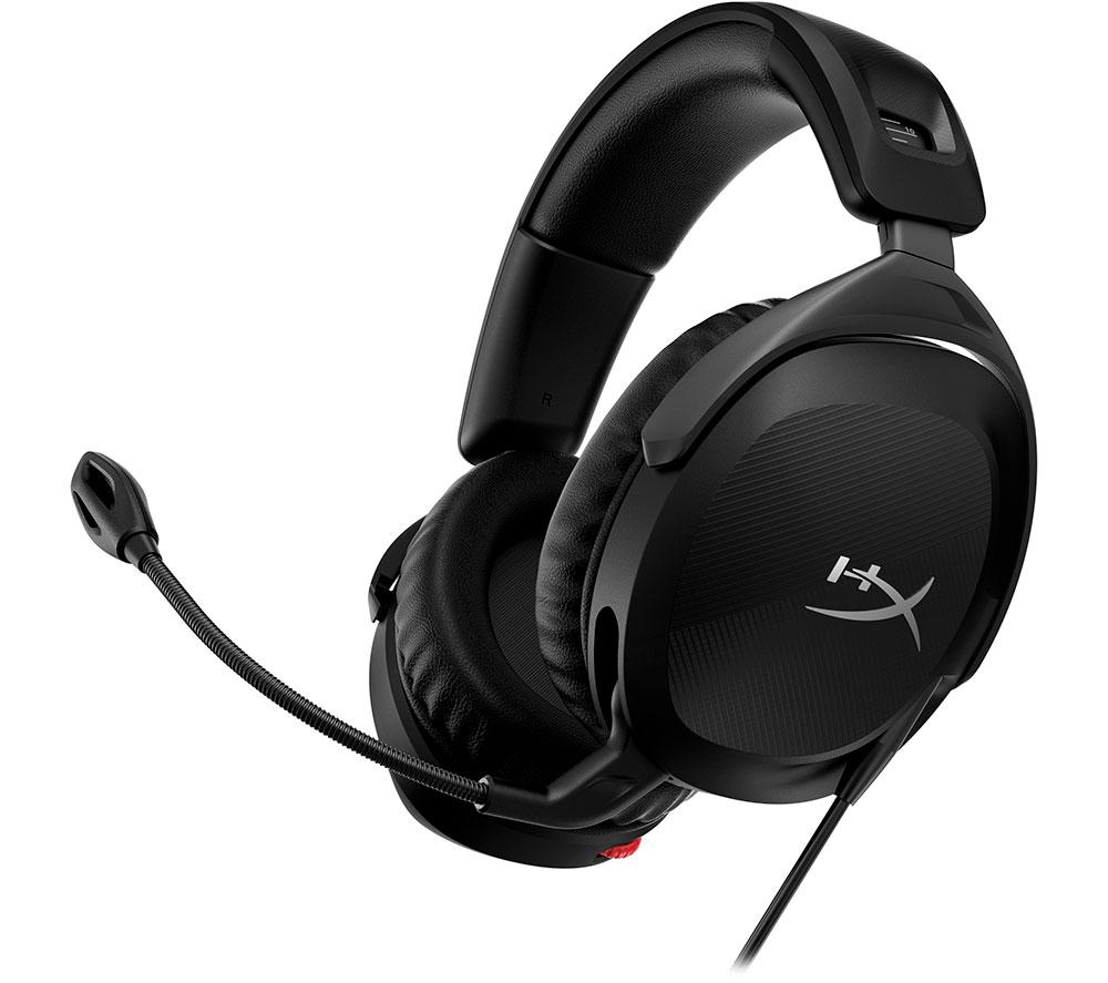 HYPERX Cloud Stinger Coreu0026tradePS4 PS5 Gaming Headset