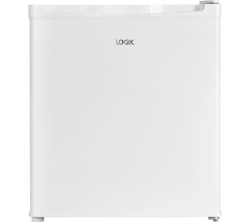 LOGIK LTT40W23 Mini Fridge -...