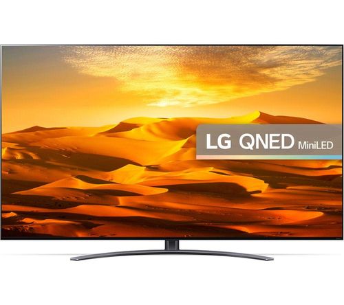 LG 86QNED916QE  Smart 4K...