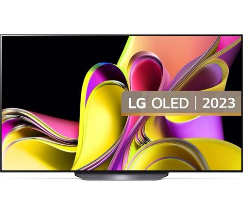 65" LG OLED65B36LA  Smart 4K...