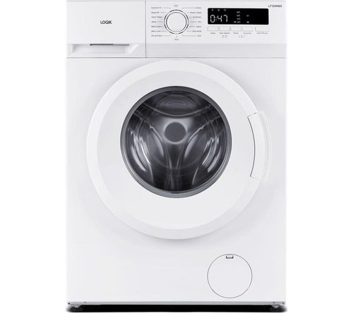 Buy LG TurboWash F4Y513WWLN1 13 kg 1400 Spin Washing Machine