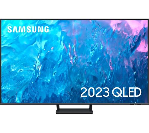 65" SAMSUNG QE65Q70CATXXU ...