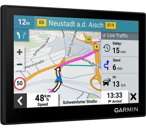 GARMIN Drive 53 5" Sat Nav -...