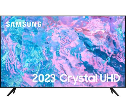 55" SAMSUNG UE55CU7100KXXU ...