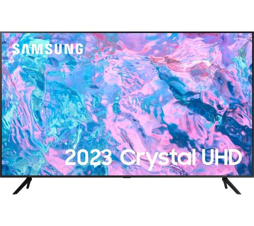 75" SAMSUNG UE75CU7100KXXU ...