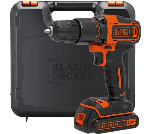 BLACK  DECKER BCD700S1K...