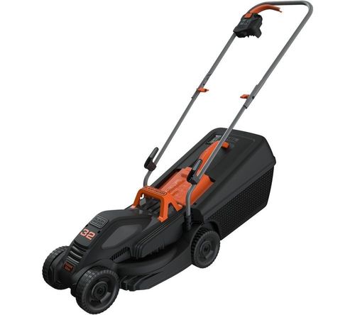 BLACK  DECKER BEMW351-GB...