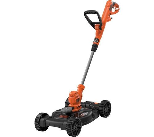 BLACK  DECKER 3-in-1 Strimmer...