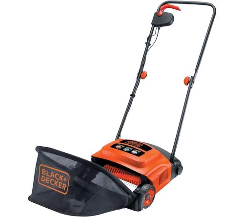 BLACK  DECKER GD300-GB Corded...