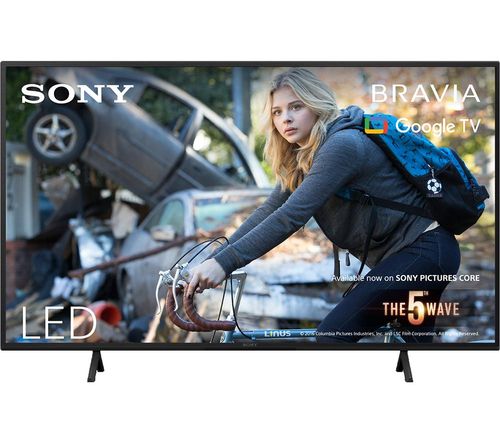 50" SONY BRAVIA KD-50X75WLPU ...