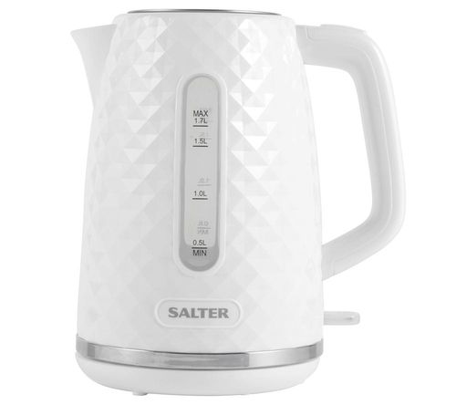 SALTER Glacier EK5574WHT Jug...