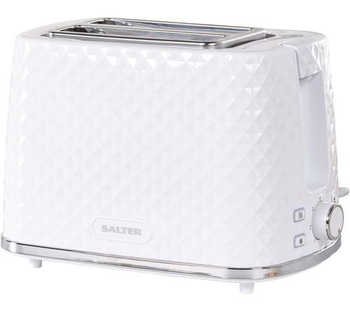 SALTER Glacier EK5575WHT...