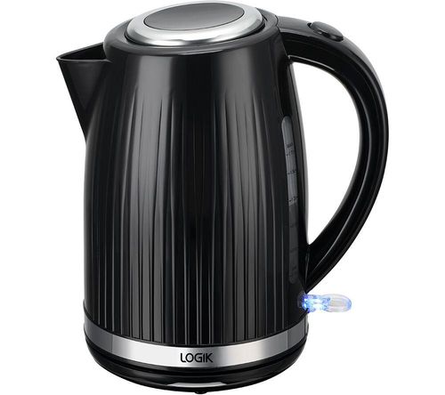 LOGIK L17PKB23 Jug Kettle -...