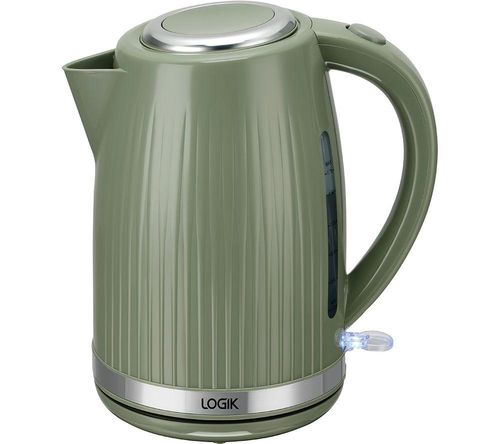 LOGIK L17PKG23 Jug Kettle -...