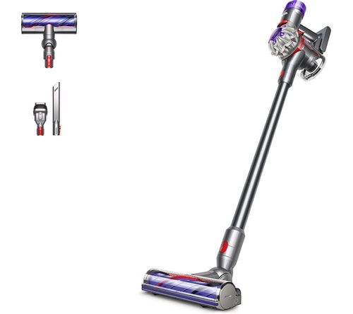 DYSON V8 Cordless Vacuum...