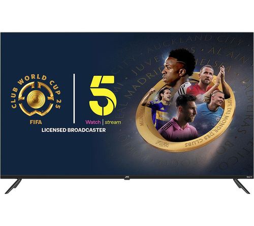 Buy TCL 65RP630K Roku TV 65 Smart 4K Ultra HD HDR LED TV