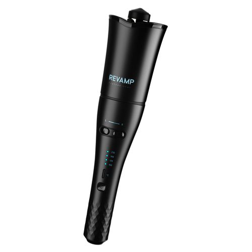 REVAMP Hollywood Hair Curler...