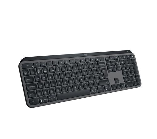 LOGITECH MX Keys S Wireless...