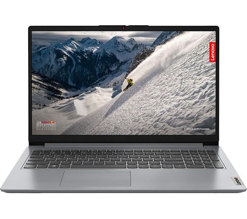 LENOVO IdeaPad 1 15.6" Laptop...