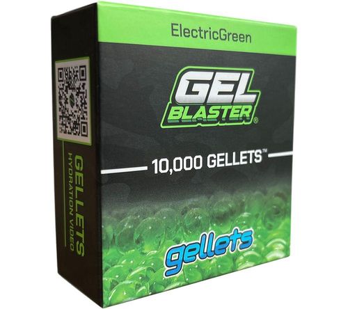 GEL BLASTER 10,000 Gellets -...