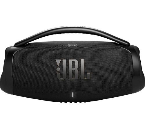 Jbl Boombox 3 WiFi Portable...