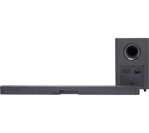 LOGIK LSB20B21 2.0 Compact Sound Bar