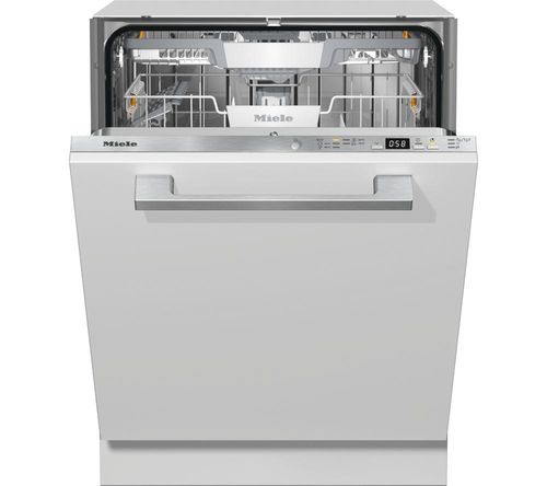 MIELE Active Plus G5350SCVi...