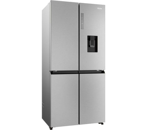 HAIER HCR3818EWMM Fridge...