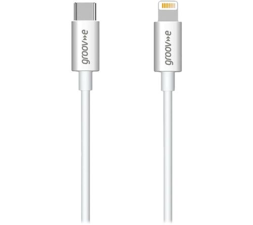 GROOV-E GVMA046WE USB Type-C...