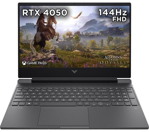 HP Victus 15-fa1505na 15.6"...