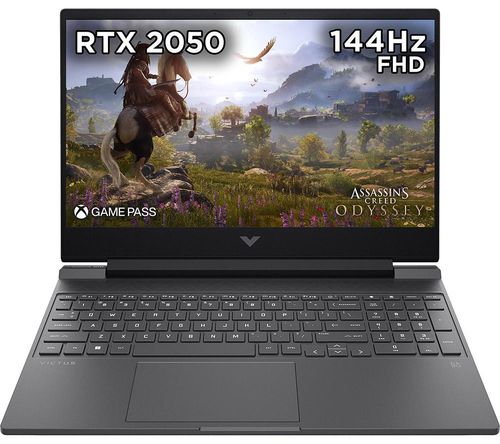 HP Victus 15-fa1507na 15.6"...