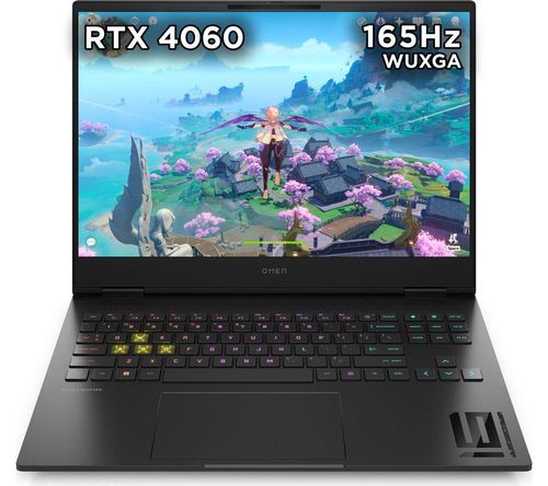 HP OMEN Transcend 16-u0500na...