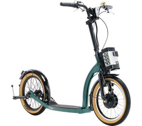SWIFTY SCOOTERS AIR-e...