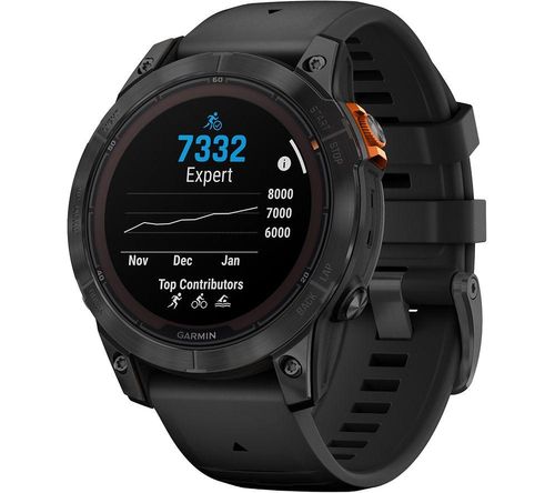 GARMIN Fenix 7 Pro Solar...