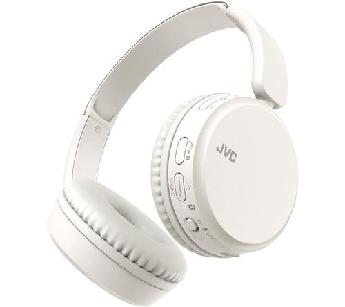 JVC HA S36W Wireless...