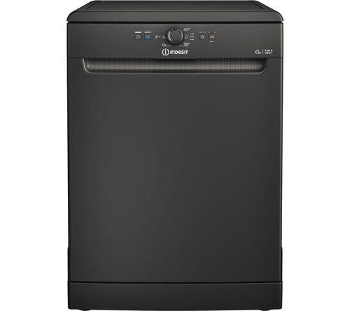 INDESIT D2FHK26BUK Full-size...