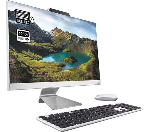 ASUS A3402 23.8" All-in-One...