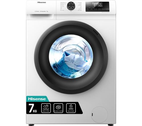 HISENSE WFQP7012EVM 7 kg 1200...