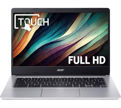 ACER 314 14" Chromebook -...