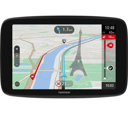 TOMTOM GO Navigator 6" Sat...