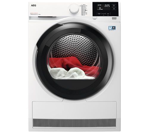 AEG Series 8000 TR819P4B 9 kg...