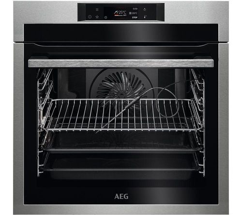 AEG BPE742380M Electric...