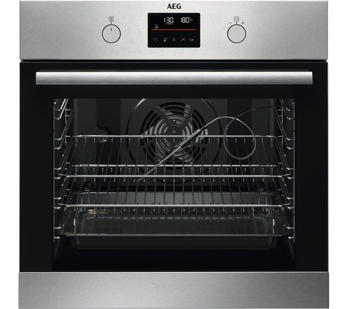 AEG Series 6000 Steambake...