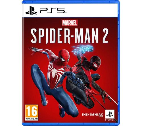 PLAYSTATION Marvel's...