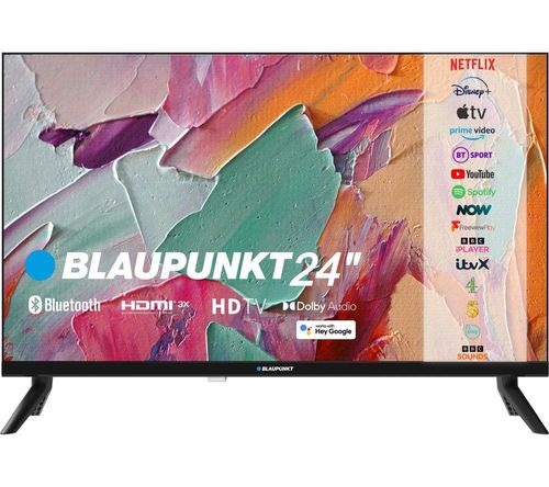 24" BLAUPUNKT BA24H4382QKB ...