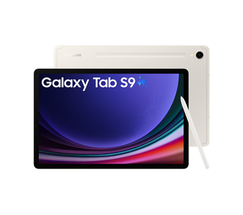 SAMSUNG Galaxy Tab S9 11"...